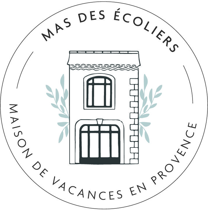 Logo Mas des ECOL