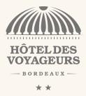 Hôtel des Voyageurs à Bordeaux, 11 chambres, rive droite, place Stalingrad